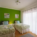 Appartamento 99 - Casinha Da Atouguia Da Baleia