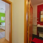 Appartement 99 - Casinha Da *