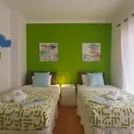 Appartement 99 - Casinha Da *