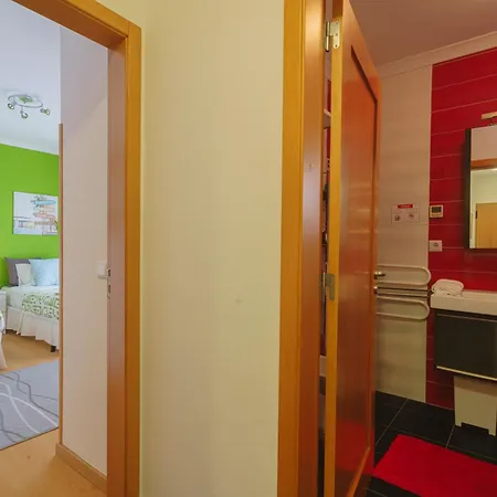 Διαμέρισμα 99 - Casinha Da *