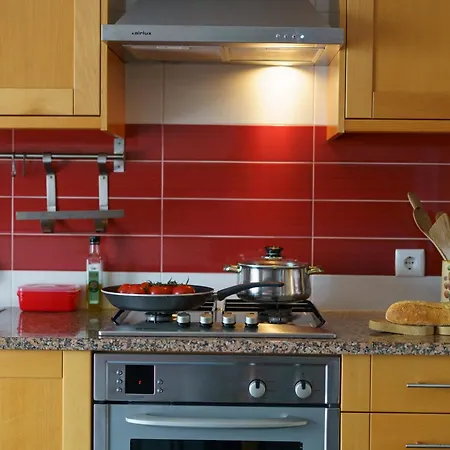 99 - Casinha Da Διαμέρισμα *