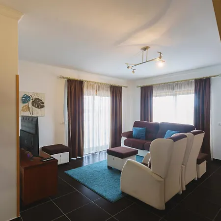 Appartement 99 - Casinha Da *