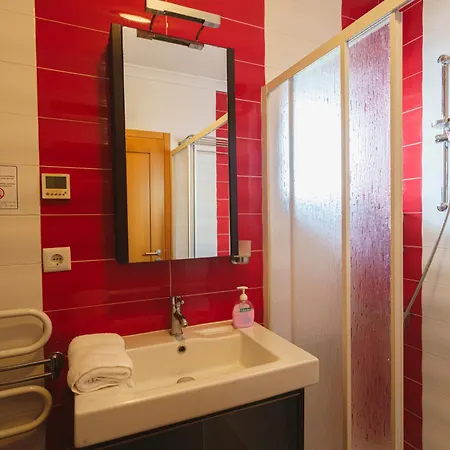 99 - Casinha Da Διαμέρισμα