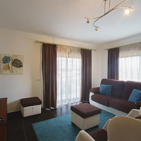 99 - Casinha Da Διαμέρισμα *