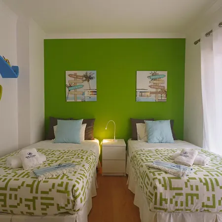Appartement 99 - Casinha Da *