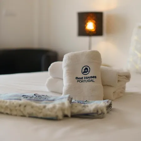 Διαμέρισμα 99 - Casinha Da *