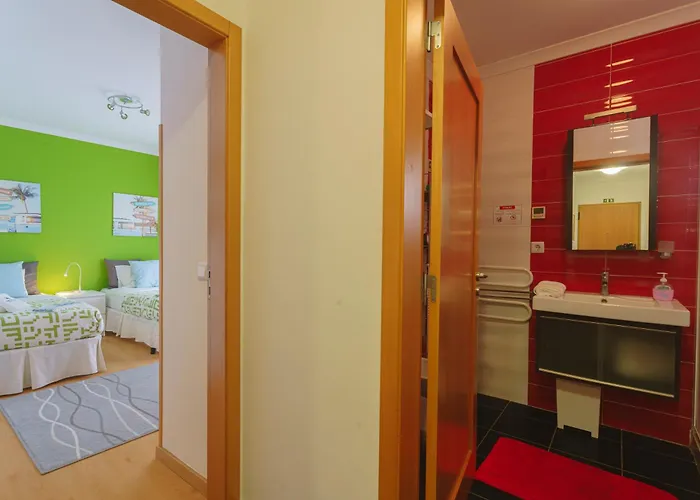 アパート 99 - Casinha Da *