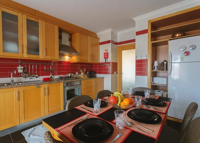 99 - Casinha Da アパート