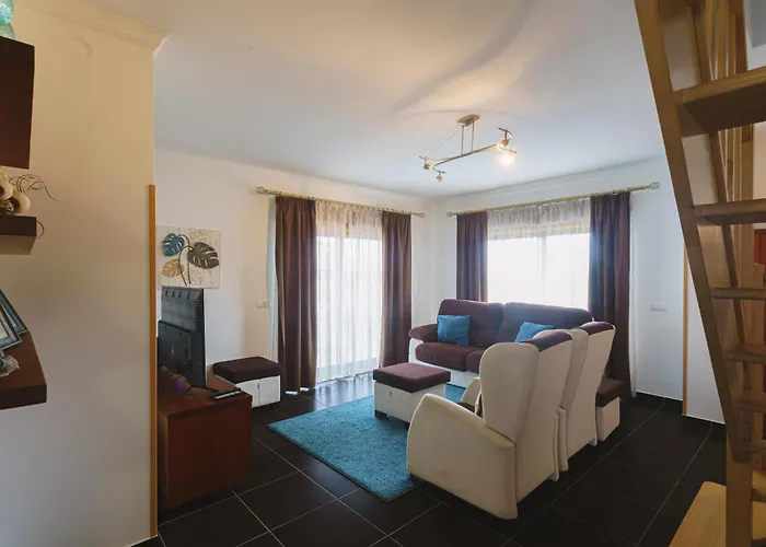 アパート 99 - Casinha Da *