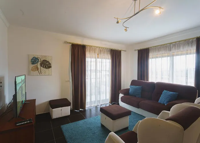 99 - Casinha Da アパート *