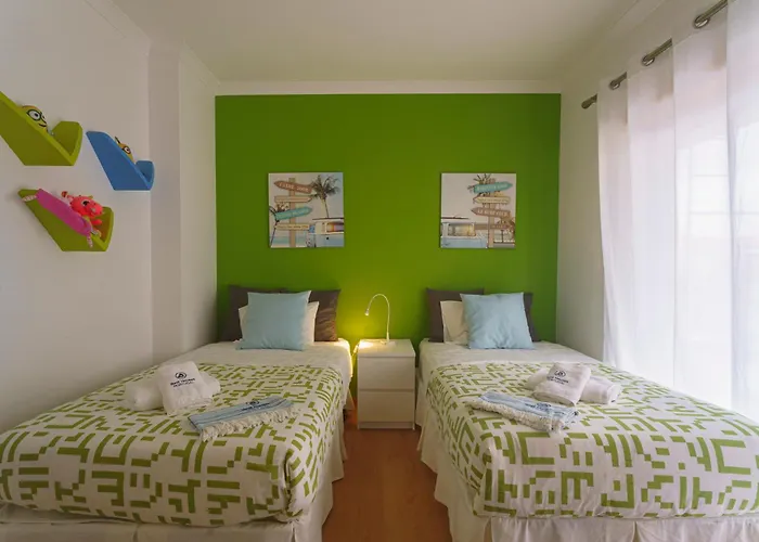 アパート 99 - Casinha Da *