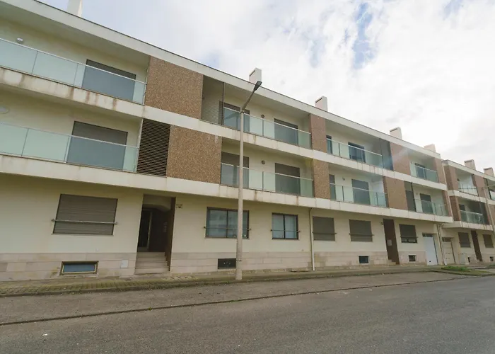 99 - Casinha Da アパート *